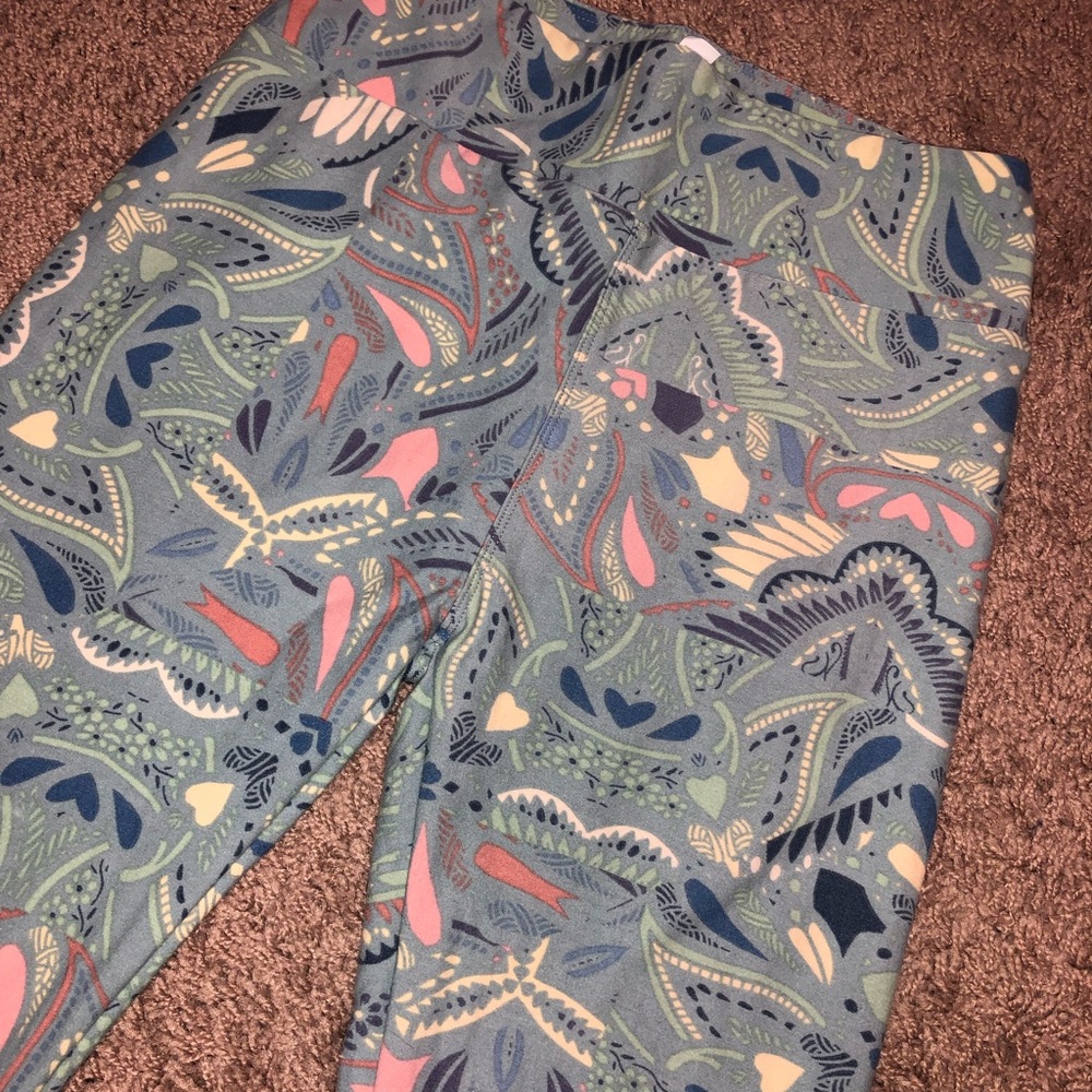 LuLaRoe OS